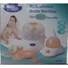 multifunction bottle sterilizier