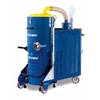 industrial vacuum, wet-dry, super-heavy duty, continuous duty