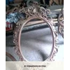 antique style mirror 10