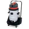 pump-out industrial/ commercial vacuum