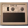 ope-a omron