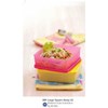 large square away ( 2 pcs)