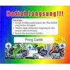 kupon gosok berhadiah
