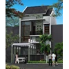 proyek di cluster equator sentul city bogor