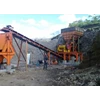 stone crusher / mesin pemecah batu ukuran 120