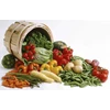 sayur organik merk kaliandra