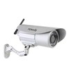 tenvis ip camera jakarta - type ip391w waterproof