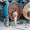 chemical cleaning