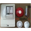 panel alarm