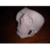 cincin tengkorak