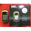etrex 10 ( by garmin)