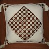 sarung bantal kursi batik 016
