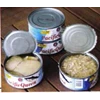 tuna kaleng/ canned tuna