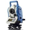spectra focus 6 total station 2-second reflectorless