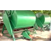 instalasi produksi kompos ipk rk 2000 l- compost production installation