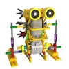 mainan anak robot edukasi - scooter