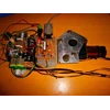 arduino + dc-motor speed control