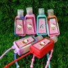 hand senitizer case polos