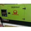genset yanmar gbw-30