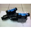 tokimec hydraulic valve