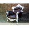 french carved sofa