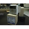temperature controller, merek: autonics, type: t3s-b4rk4c