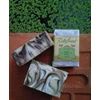 cacao soap| sabun coklat| produk organik