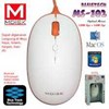 mouse bluetech ms-102 m-disk ( komputer bintaro, pondok indah, rempoa, ciputat, lebak bulus, pondok pinang, rs fatmawati jakarta selatan)