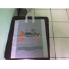 tempat cetak dan sablon plastik