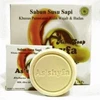 as shyfa milk soap ( sabun susu)