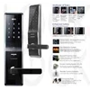 digital door lock - kunci otomatis