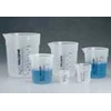 nalgene* griffin low-form beakers; pp no. cat. 1201-0030