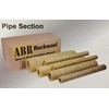 insulation - rockwool ( pipa section)
