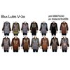blus lukis v.2a eksklusif dan unik