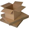 kardus / carton box / kotak / box / packaging / gerdus