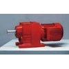sew helical geared motor type r