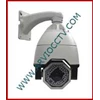 intelligent high speed dome pan tilt zoom infra red cctv camera – arvio-ptz3670s