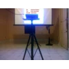 tripod stand projektor di pekanbaru