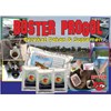 boster progol : bahan perekat pellet ( bahan pakan) ikan/ udang