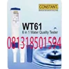 081318501594 digital water analysis constant wt 61 water qualility tester 6 in 1 ph orp temp conductivity tds salinity jual constant wt 61 murah jual water qualility tester murah.ana 081318501594 email suksesmakmur65@ yahoo.com
