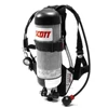 contour 100 - self contained breathing apparatus