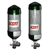 scott carbon fibre cylinders