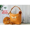 charles & keith 8017# set 3 in 1 semi premium-1