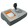 automatic digital refractometer rx-5000± -bev