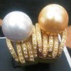cincin rhodium ( cr 01 )