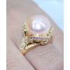 cincin rhodium ( cr 02 )