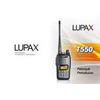 ht lupax t550 handy talky