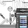 splicer fujikura 70s new! ! !-5