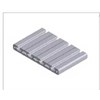 aluminium profile 160 x 16 mm