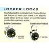 materlock locker locks